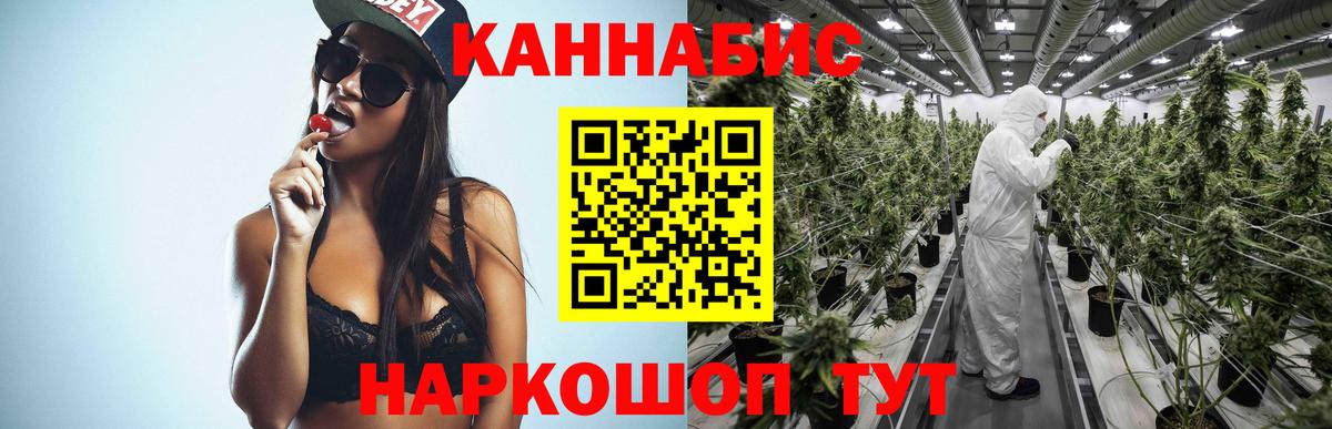 Канабис White Widow Нововоронеж